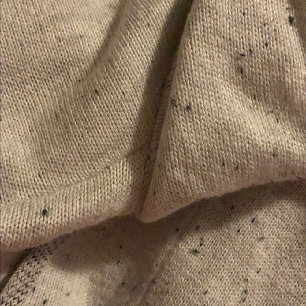 CAbi In Stitches Pullover Sweater - Picture 6 of 6